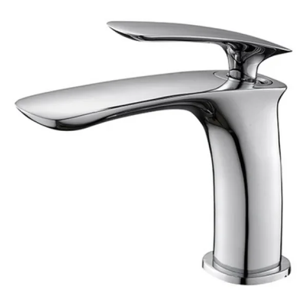 Newarc 121521 Slim Lavabo Bataryası - Görsel 5
