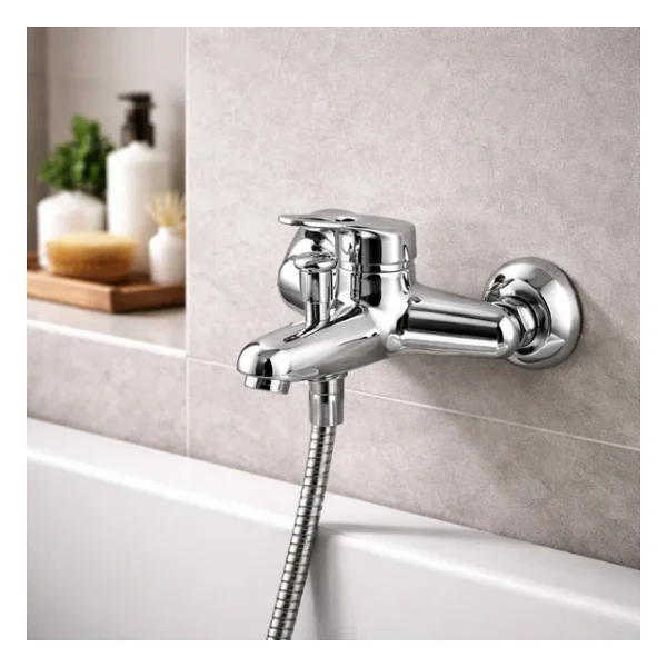 Newarc Smart 142511 Banyo Bataryası - Görsel 5