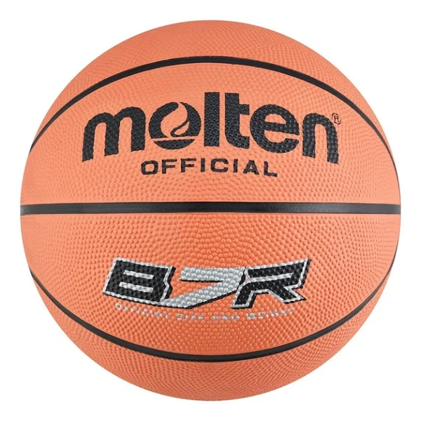 Molten B7r2 Kauçuk 7 Numara Basketbol Topu - Görsel 3