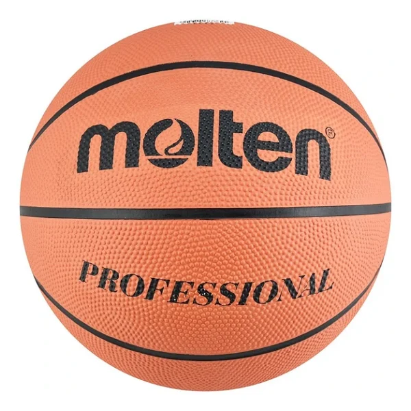 Molten B7r2 Kauçuk 7 Numara Basketbol Topu - Görsel 5
