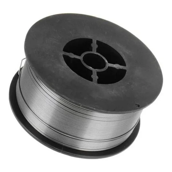 Gazsız Gazaltı Kaynak Teli 0.8 Mm - 1 Kg - Görsel 5