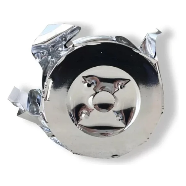 Gazsız Gazaltı Kaynak Teli 0.8 Mm - 1 Kg - Görsel 6