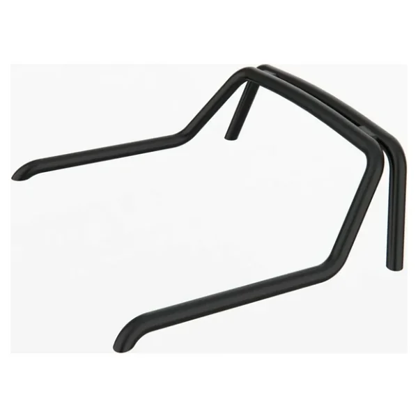 Mitsubishi L200 Uyumlu Rollbar - Canyon Siyah Roll Bar (Aqm - Prb28) Parça - Görsel 2