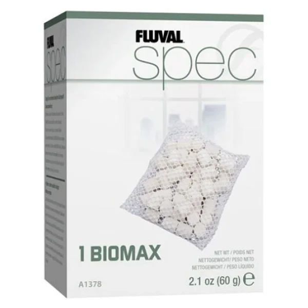 Fluval Biomax Filtre Malzemesi Spec/Flex - Görsel 2