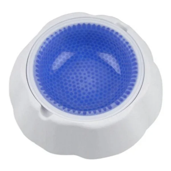 Pawise Ice Bowl Soğuk Tutan Köpek Su Kabı 475 Ml - Görsel 5