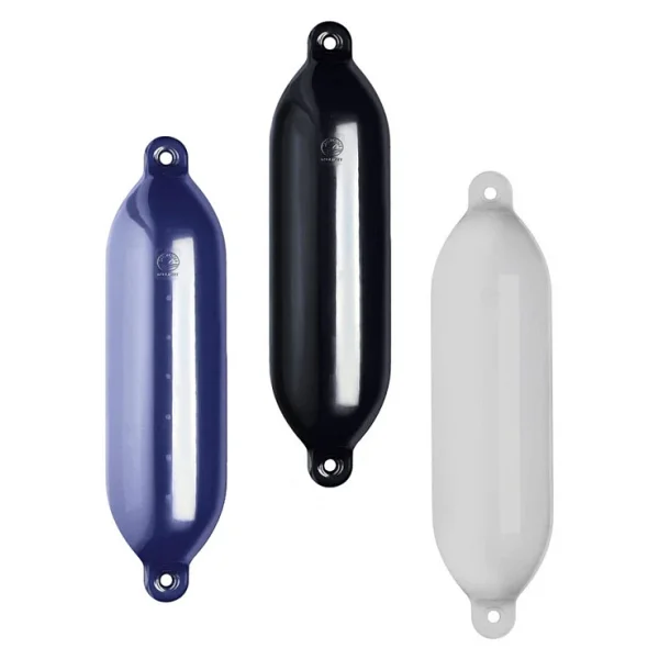 Dan-Fender Light Sosis Usturmaça Model:623l 160x630mm - Siyah - Görsel 3