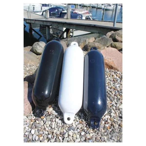 Dan-Fender Light Sosis Usturmaça Model:623l 160x630mm - Siyah - Görsel 4
