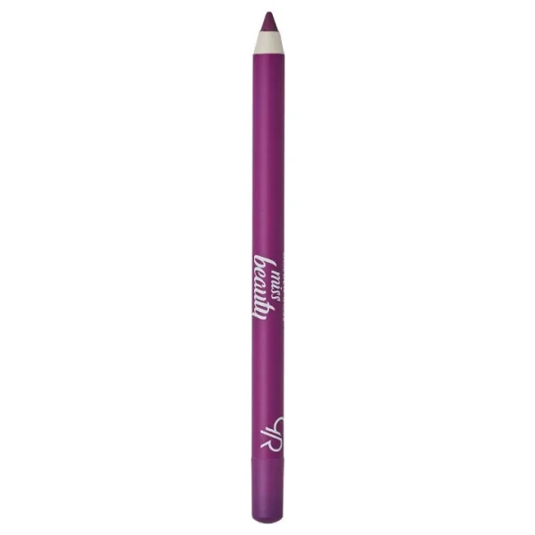Golden Rose Miss Beauty Colorpop Göz Kalemi No: 03 Vivid Purple - Görsel 6