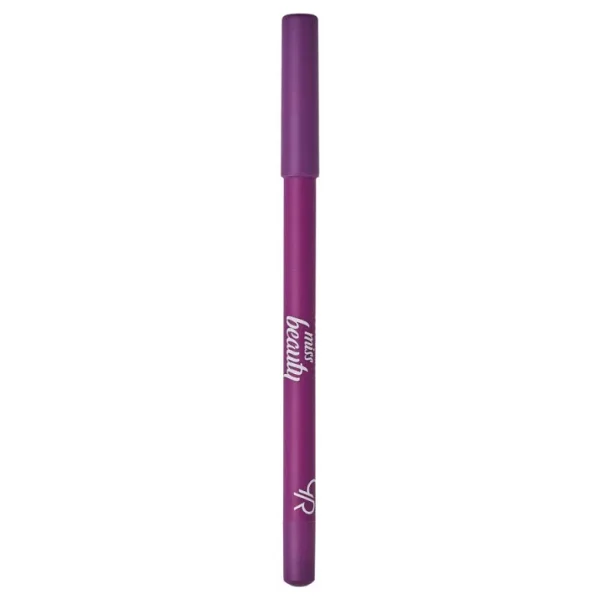 Golden Rose Miss Beauty Colorpop Göz Kalemi No: 03 Vivid Purple - Görsel 7
