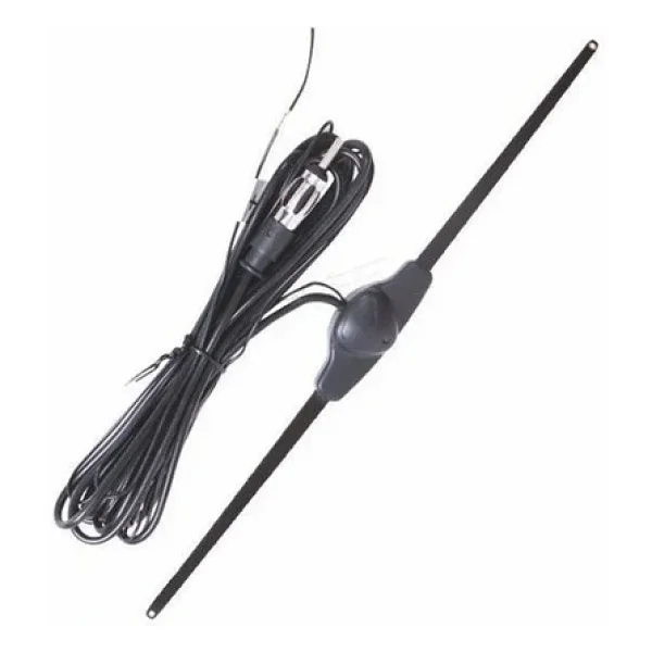 Elektronik Anten 25,5cm / Muan112 - Görsel 3