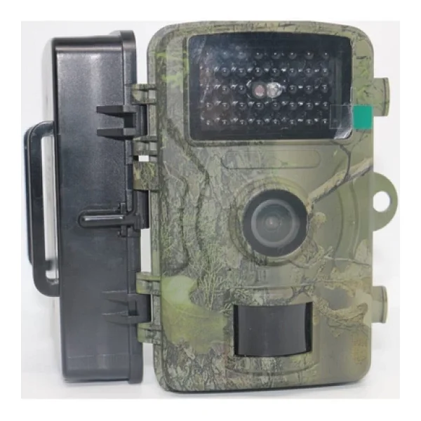 Kingboss Sc-500 12 Mp Full HD Fotokapan - Görsel 3