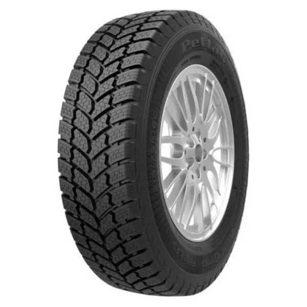 Petlas Fullgrip Pt935 185/R14c 102/100r Kış Lastiği - Görsel 5