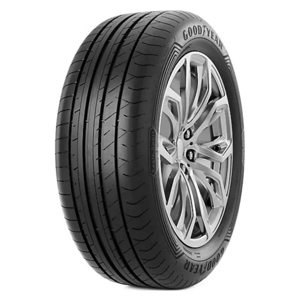 Goodyear Eagle Sport 2 Uhp 235/45 R18 98y XL Yaz Lastiği - 2023 - Görsel 5