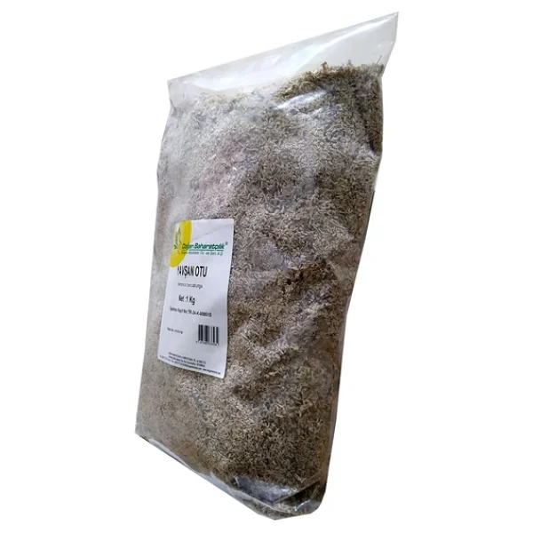 Doğan Baharat Yavşan Otu 1000 Gr - Görsel 7