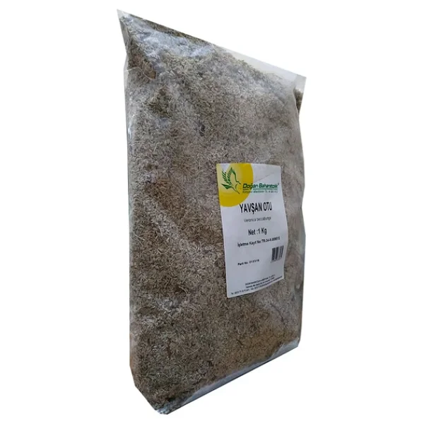 Doğan Baharat Yavşan Otu 1000 Gr - Görsel 5