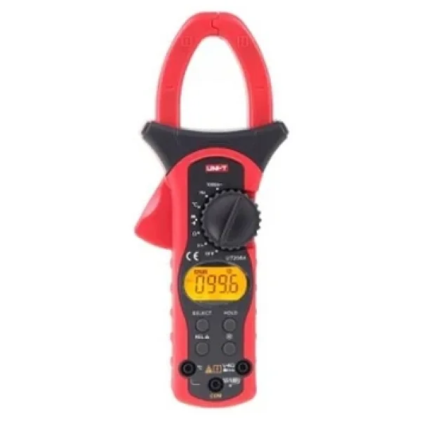 Uni-T Ut206a+ 1000 A Dijital Pens Ampermetre - Görsel 3