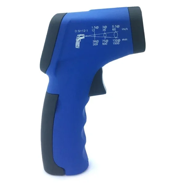 Tfa 31.1134 St-330 Lazer Termometre - Görsel 4