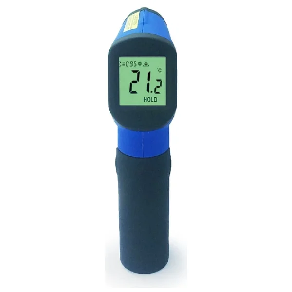 Tfa 31.1134 St-330 Lazer Termometre - Görsel 6