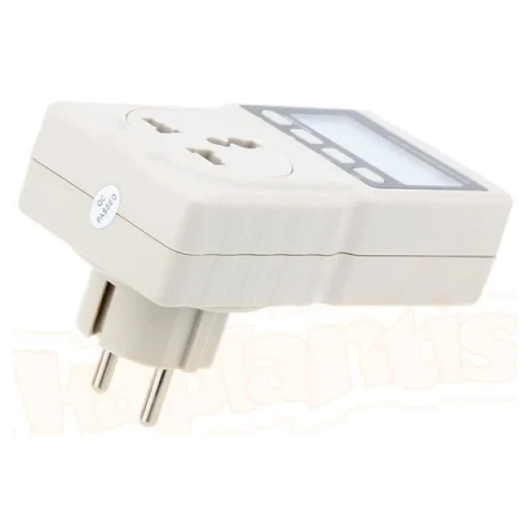 Benetech Gm86 Voltmetre - Görsel 6