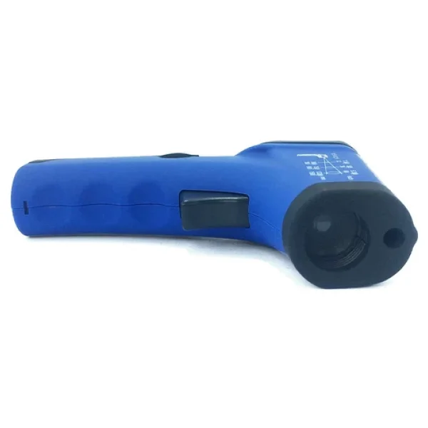 Tfa 31.1134 St-330 Lazer Termometre - Görsel 7