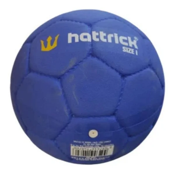 Hattirck Hb-60 Kauçuk Hentbol Topu No:1 - Görsel 3