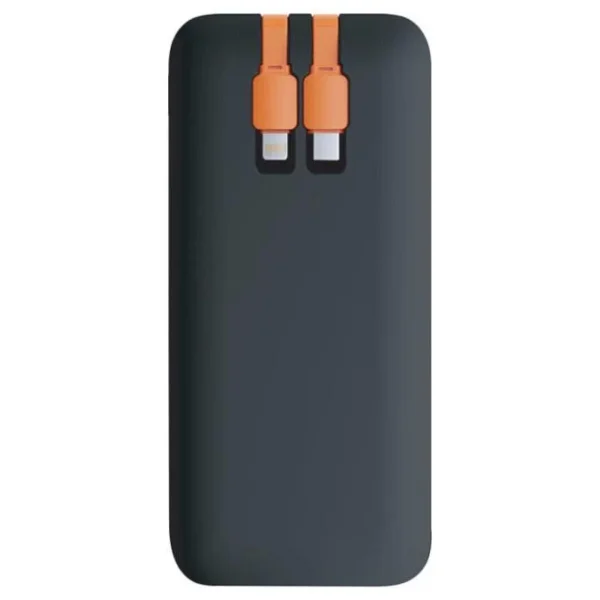 Torima Trm-1013 10000 mAh Hızlı Şarj Powerbank - Görsel 6