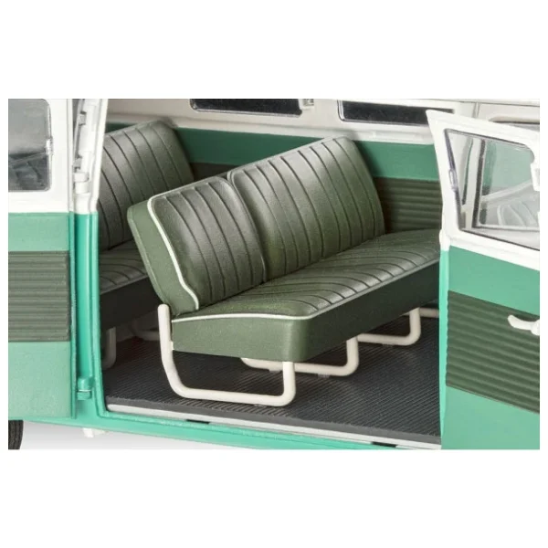 Revell Model Set Vw T1 Bus Vba67675 - Görsel 3