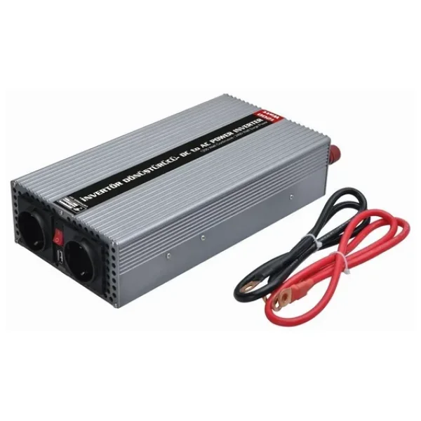 Catpower 281 1200 W Inverter - Görsel 6