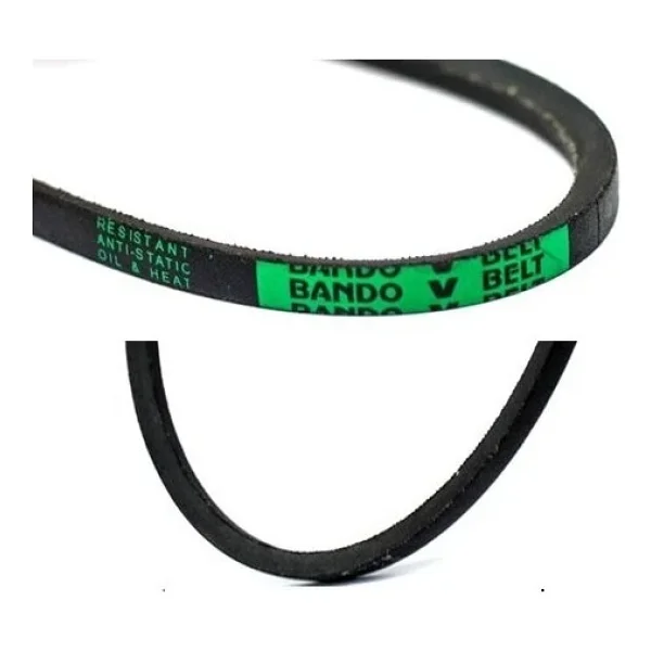 Bando 17x2650 Düz Kayış - Görsel 4