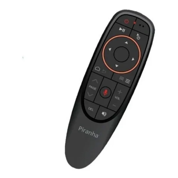 Piranha 2395 Akıllı TV Kumandası - Görsel 2
