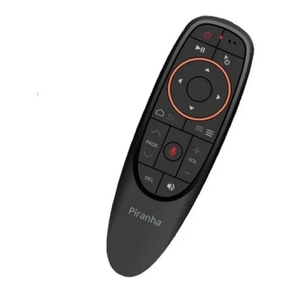 Piranha 2395 Akıllı TV Kumandası - Görsel 3