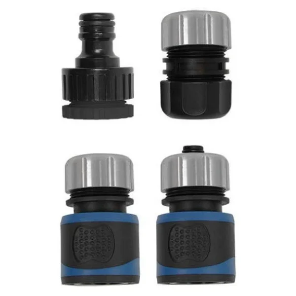 Hyundai 58753 Hortum Baglanti Adaptoru Seti 4 Parca - Görsel 3