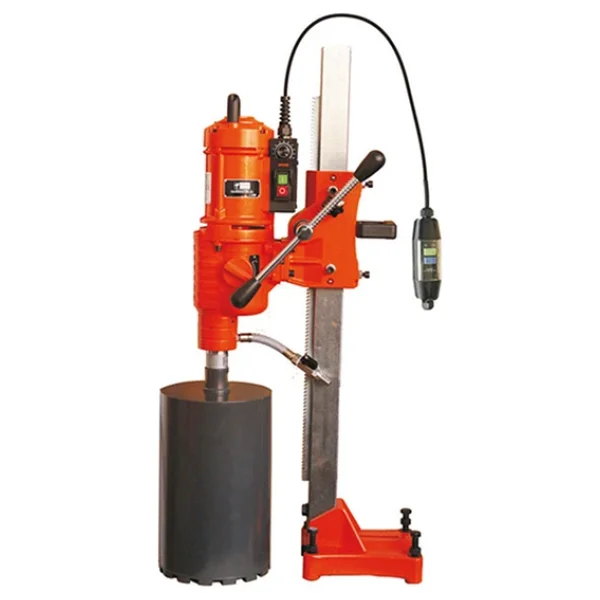 Catpower 9300 Düz Karot Makinesi - Görsel 3