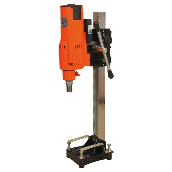 Catpower 9316 Düz Sehpalı Karot Makinesi - Görsel 3