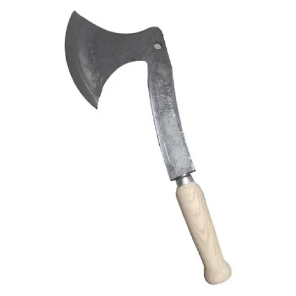 Desa Kamp Baltası Büyük 40cm - Görsel 2
