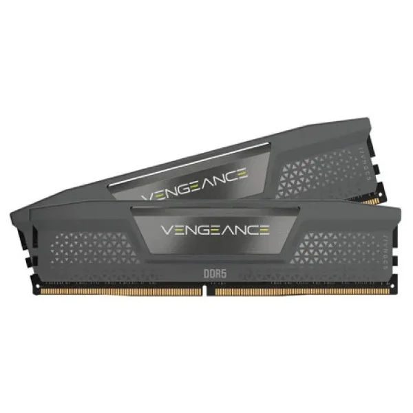 Corsair Vengeance Expo Black 32 GB (2x16) 6000 MHz Cl36 Cmk32gx5m2e6000z36 DDR5 RAM - Görsel 3