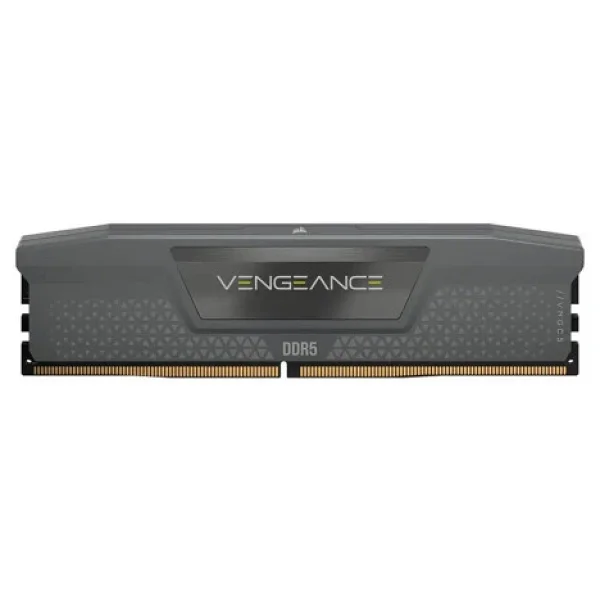Corsair Vengeance Expo Black 32 GB (2x16) 6000 MHz Cl36 Cmk32gx5m2e6000z36 DDR5 RAM - Görsel 5