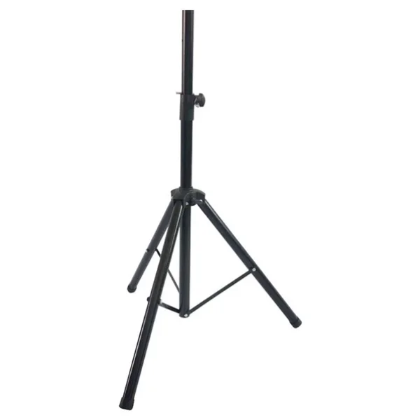 Lastvoice Kb01 Red Kabin Hoparlör Standı Sehpası - Hoparlör Ayağı - Görsel 4