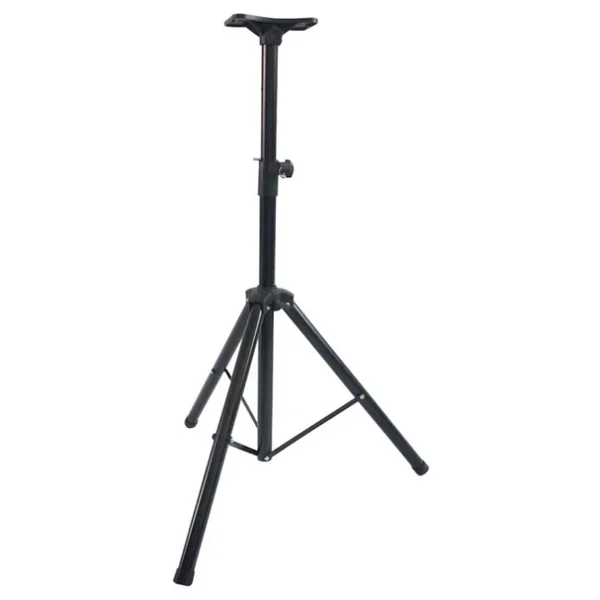 Lastvoice Kb01 Red Kabin Hoparlör Standı Sehpası - Hoparlör Ayağı - Görsel 5
