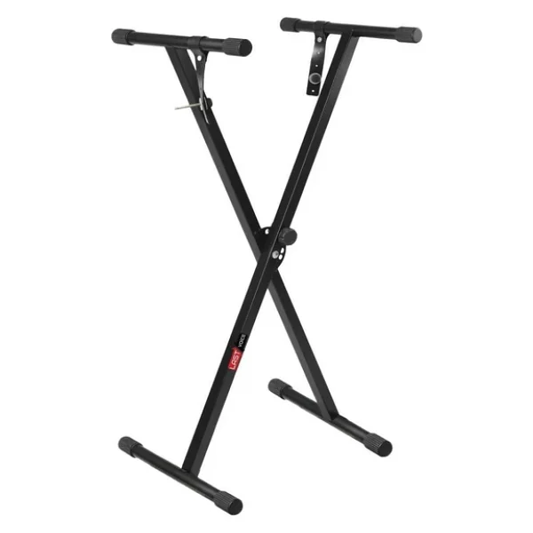 Lastvoice Ks-01d Portatif Kademeli Org Standı - Görsel 3