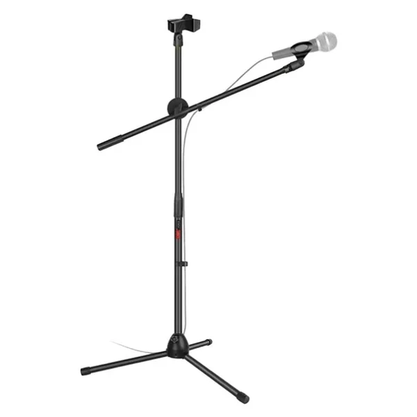 Lastvoice Ms06s Akrobat Mikrofon Standı - Görsel 5