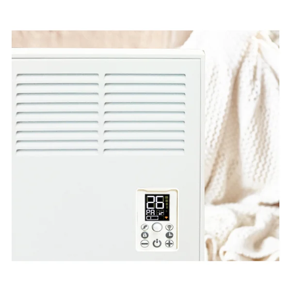 İvigo Epk4590p20b Profesyonel Ayaklı+Askılı Wi-Fi 2000 W Konvektör Isıtıcı - Görsel 4