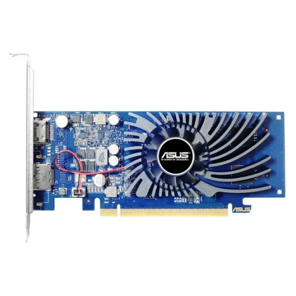 Asus Gt 1030 Gt1030 2g-Brk 64 Bit Gddr5 2 GB Ekran Kartı - Görsel 2