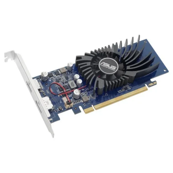 Asus Gt 1030 Gt1030 2g-Brk 64 Bit Gddr5 2 GB Ekran Kartı - Görsel 3
