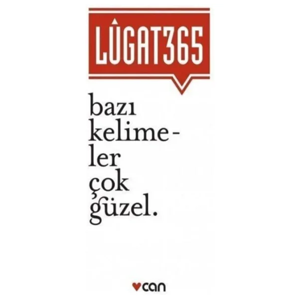 Lugat 365 Bazı Kelimeler Çok Güzel - Banu Ertuğrul, Onur Ertuğrul - Görsel 5