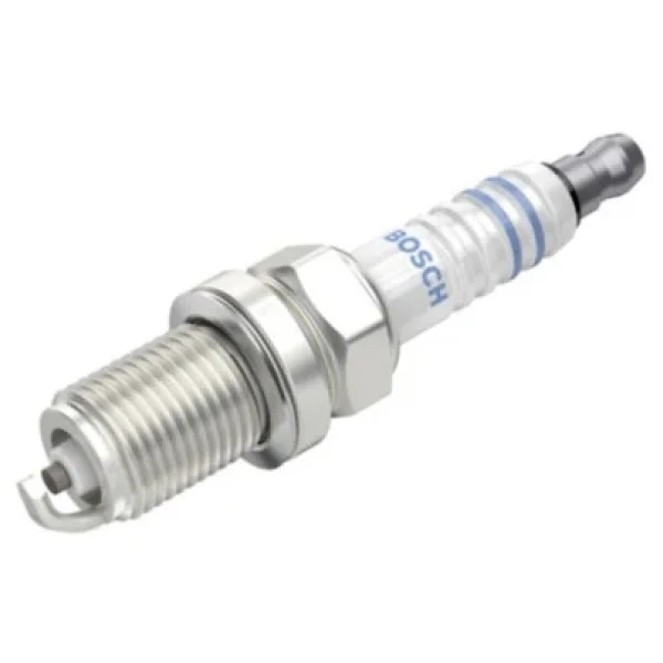 Bosch Ateşleme Bujisi Fr8dcx Nikel Hyundaı Accent 1.3 1.5 , Era 1.4 , Atos 98-08, Elantra 1.3 1.5 - Görsel 4