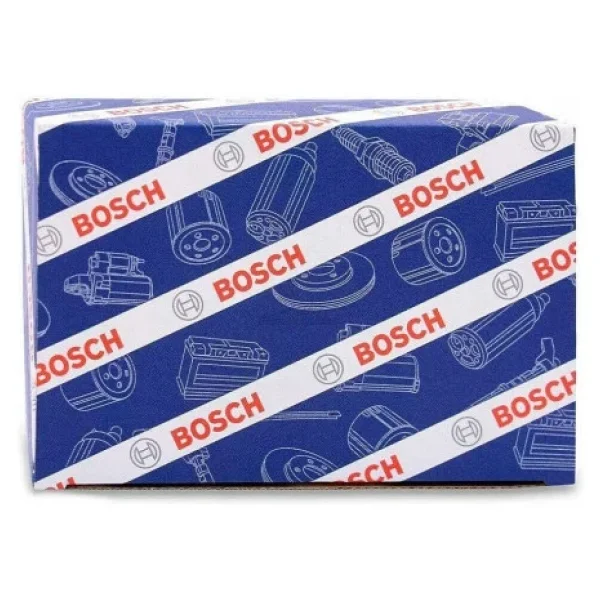 Bosch Ateşleme Bujisi Fr8dcx Nikel Hyundaı Accent 1.3 1.5 , Era 1.4 , Atos 98-08, Elantra 1.3 1.5 - Görsel 5
