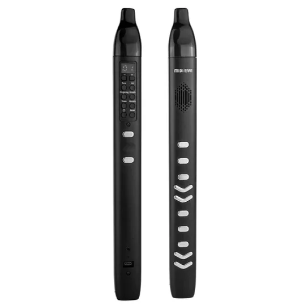 Midex Bx-196 Midi Ewi Dijital Klarnet - Görsel 6