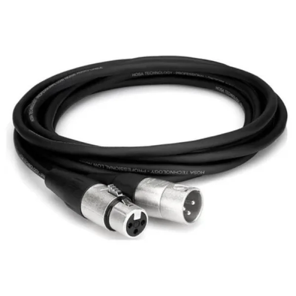 Lastvoice Sc-2130 Aktif Hoparlör Sinyal Kablosu Xlr To Xlr 30 M - Görsel 3