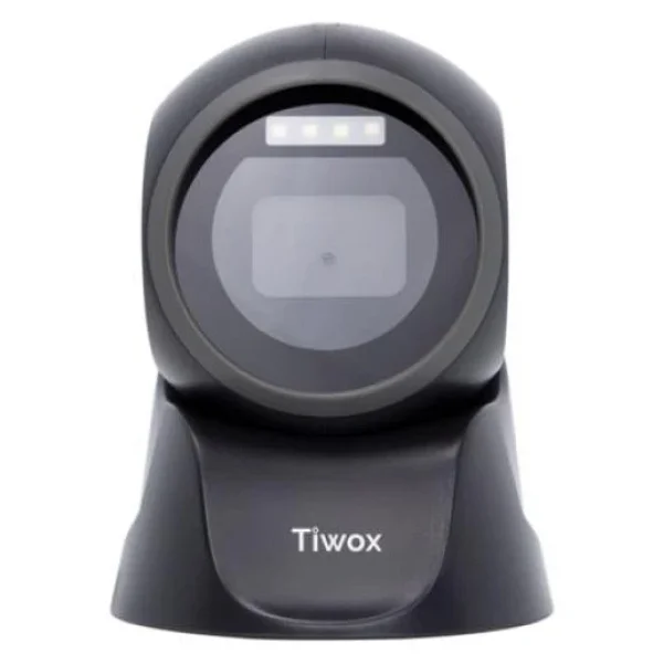 Tiwox Vs-140 Masaüstü Karekod Ve Barkod Okuyucu - Görsel 4